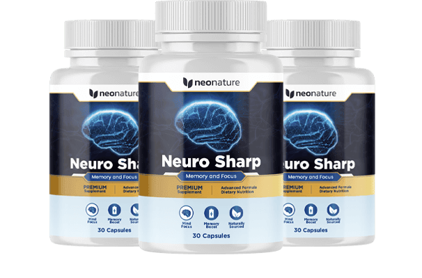 neuro sharp